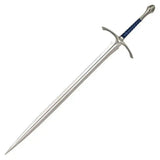 Herr der Ringe Replik 1/1 Schwert Glamdring 121 cm - Smalltinytoystore