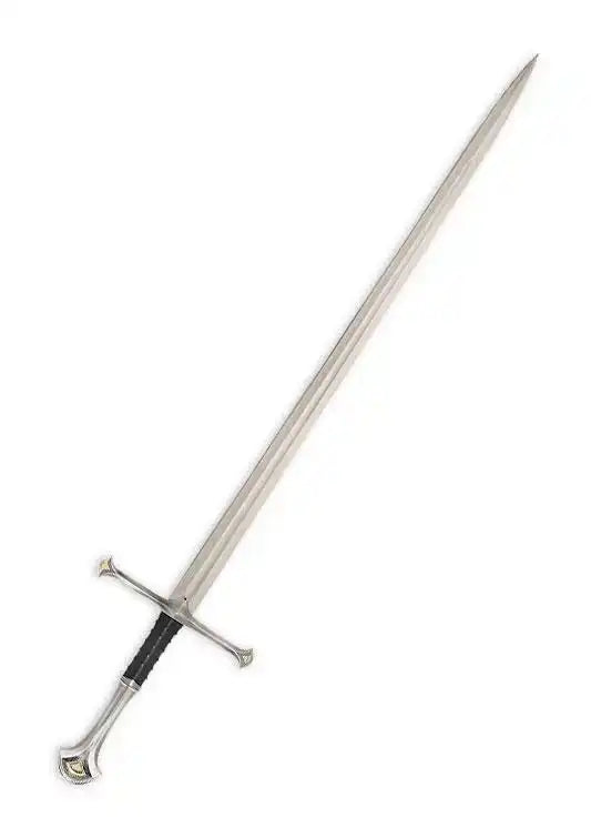 Herr der Ringe Replik 1/1 Schwert Narsil 134 cm - Smalltinytoystore