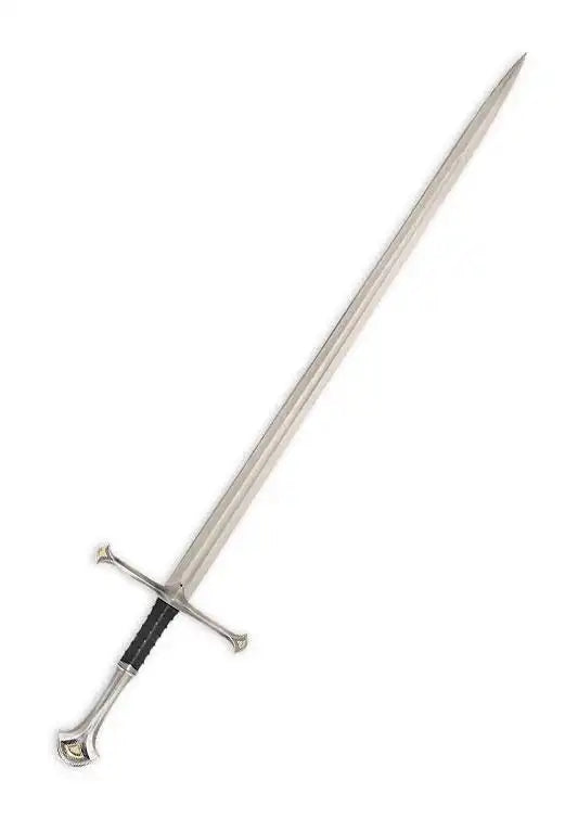Herr der Ringe Replik 1/1 Schwert Narsil 134 cm - Smalltinytoystore