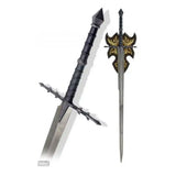 Herr der Ringe Replik 1/1 Schwert Ringgeister 135 cm - Smalltinytoystore