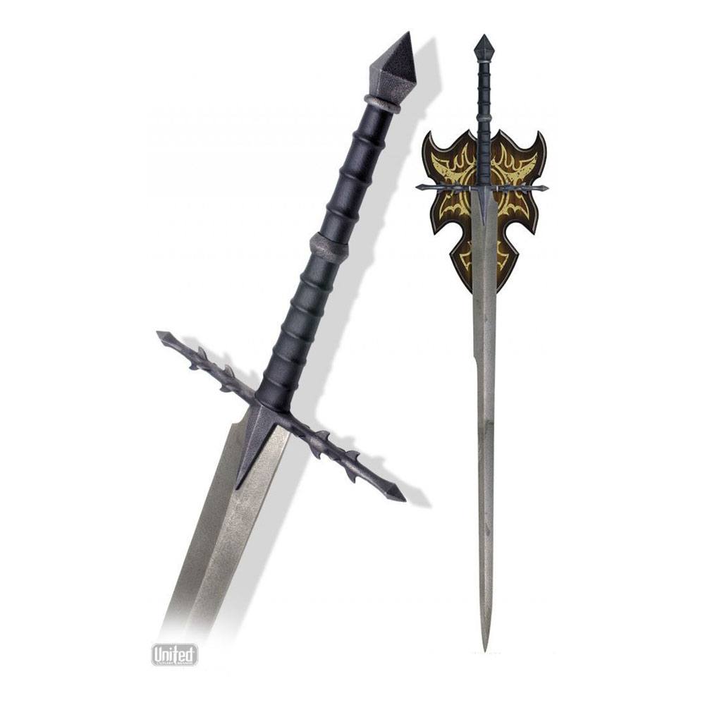 Herr der Ringe Replik 1/1 Schwert Ringgeister 135 cm - Smalltinytoystore