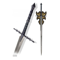 Herr der Ringe Replik 1/1 Schwert Ringgeister 135 cm - Smalltinytoystore