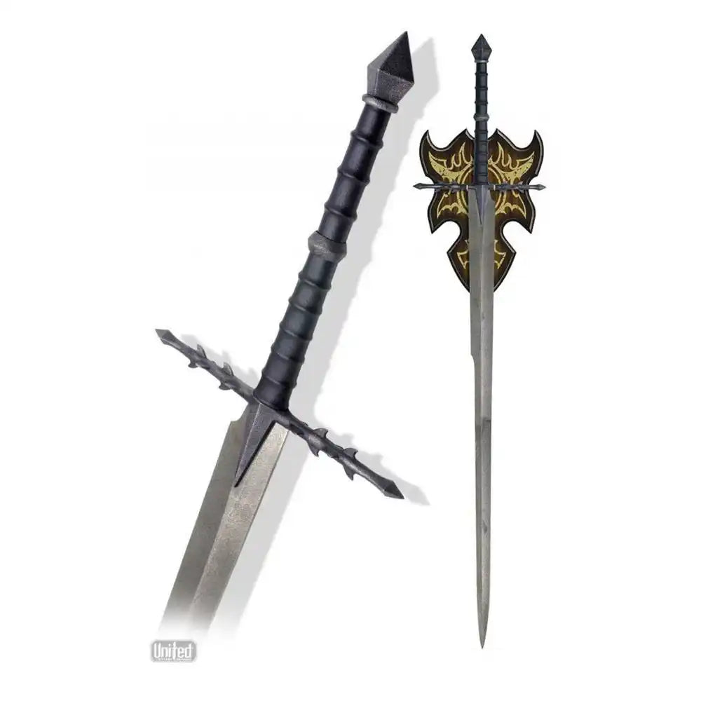 Herr der Ringe Replik 1/1 Schwert Ringgeister 135 cm - Smalltinytoystore