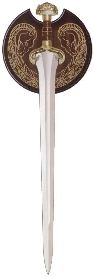 Herr der Ringe Replik 1/1 Schwert von Eowyn 93 cm - Smalltinytoystore