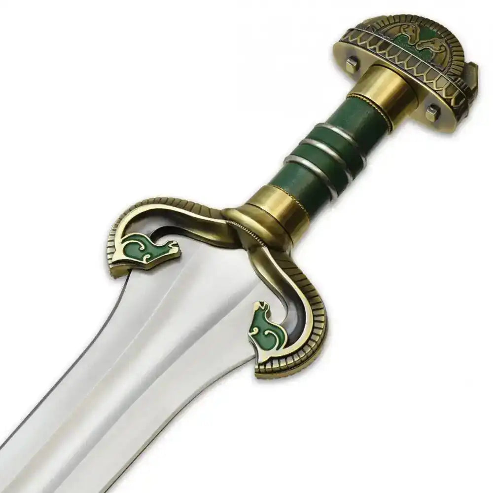 Herr der Ringe Replik 1/1 Schwert von Théodred 92 cm - Smalltinytoystore