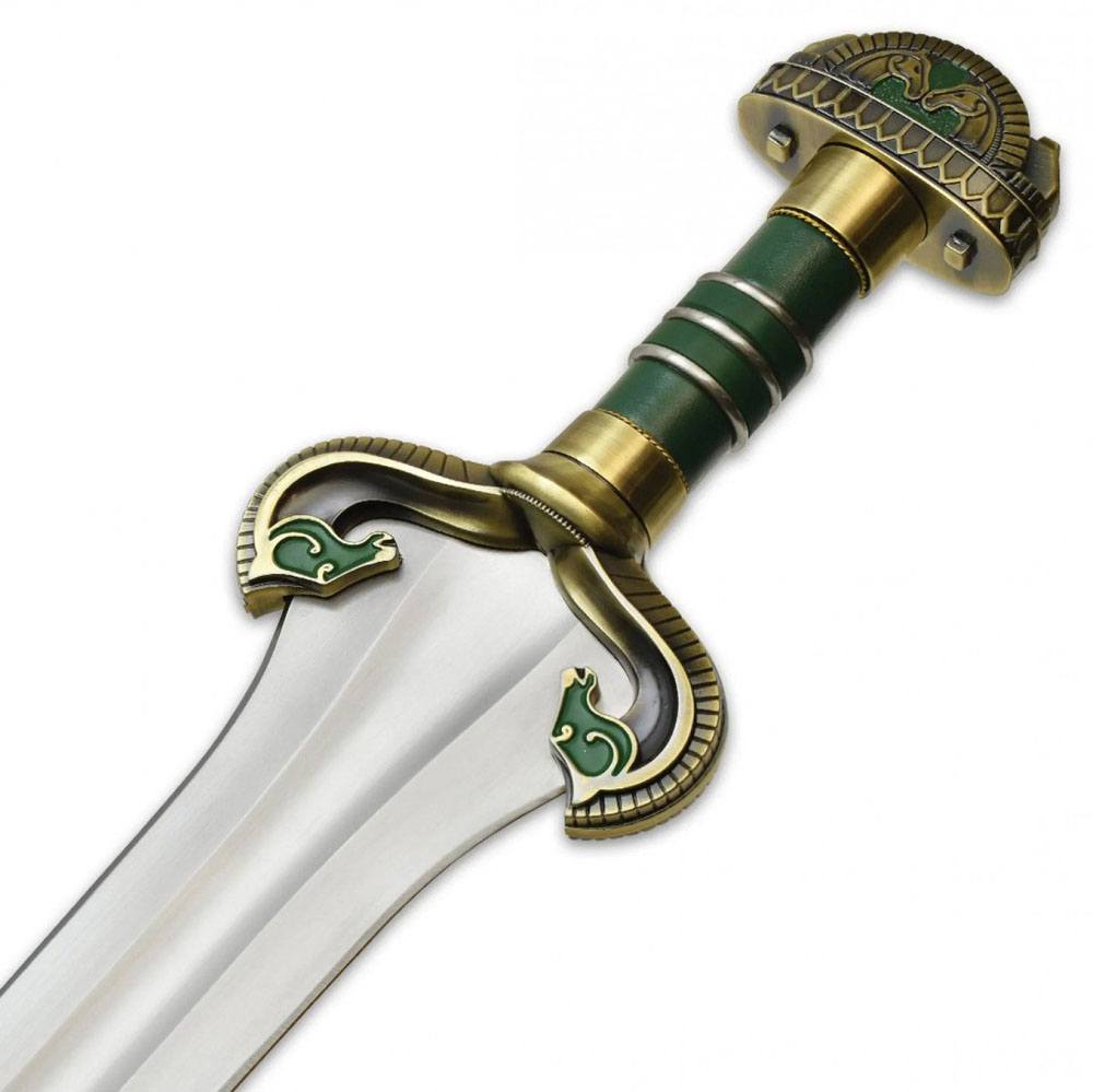 Herr der Ringe Replik 1/1 Schwert von Théodred 92 cm - Smalltinytoystore