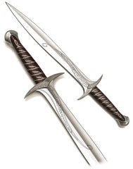 Herr der Ringe Replik 1/1 Stich Schwert - Smalltinytoystore