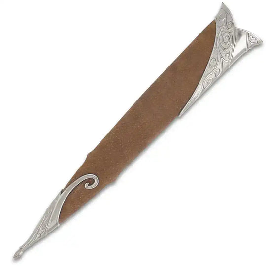 Herr der Ringe Replik 1/1 Stich Schwertscheide 45 cm - Smalltinytoystore