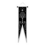 Herr der Ringe Replik 1/1 War Shield of Gondor 113 cm - Smalltinytoystore