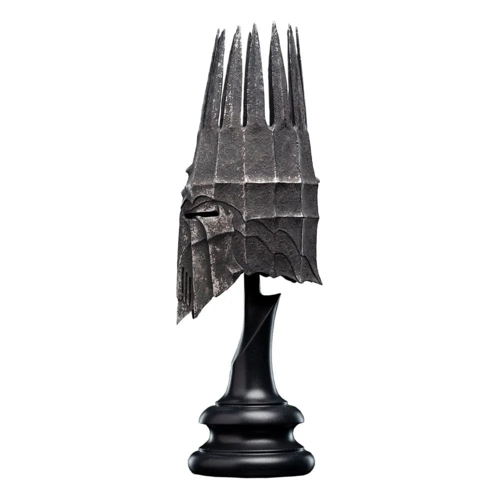 Herr der Ringe Replik 1/4 Helm of the Witch-king Alternative Concept 21 cm - Smalltinytoystore
