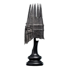 Herr der Ringe Replik 1/4 Helm of the Witch-king Alternative Concept 21 cm - Smalltinytoystore