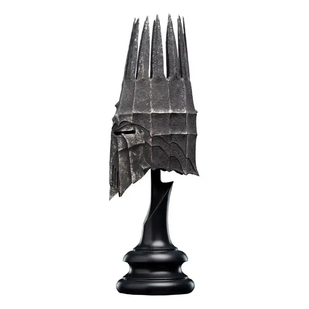 Herr der Ringe Replik 1/4 Helm of the Witch-king Alternative Concept 21 cm - Smalltinytoystore