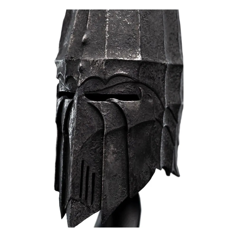 Herr der Ringe Replik 1/4 Helm of the Witch-king Alternative Concept 21 cm - Smalltinytoystore