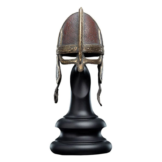 Herr der Ringe Replik 1/4 Rohirrim Soldier Helm 14 cm - Smalltinytoystore