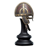 Herr der Ringe Replik 1/4 Rohirrim Soldier Helm 14 cm - Smalltinytoystore