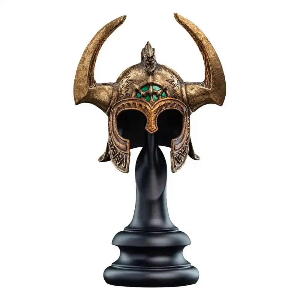Herr der Ringe Replik 1/4 The Helm of King Helm 16 cm - Smalltinytoystore