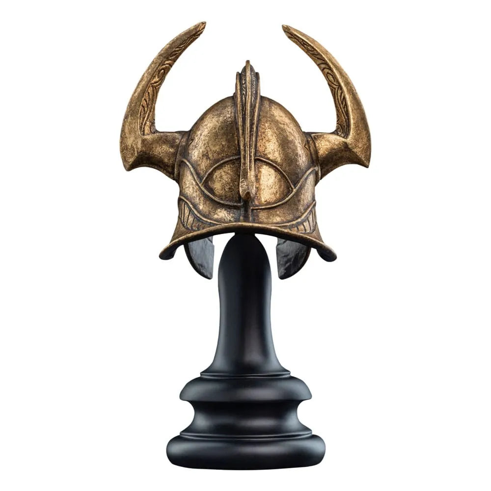 Herr der Ringe Replik 1/4 The Helm of King Helm 16 cm - Smalltinytoystore
