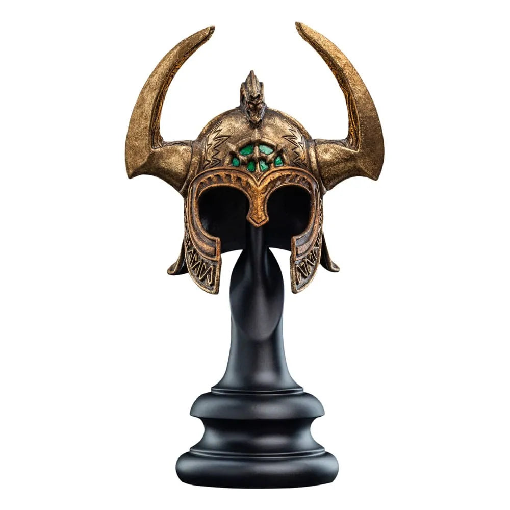 Herr der Ringe Replik 1/4 The Helm of King Helm 16 cm - Smalltinytoystore