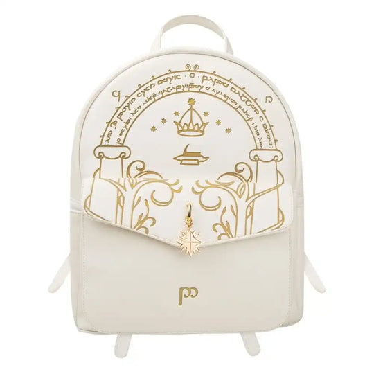 Herr der Ringe Rucksack Gate of Moria - Smalltinytoystore