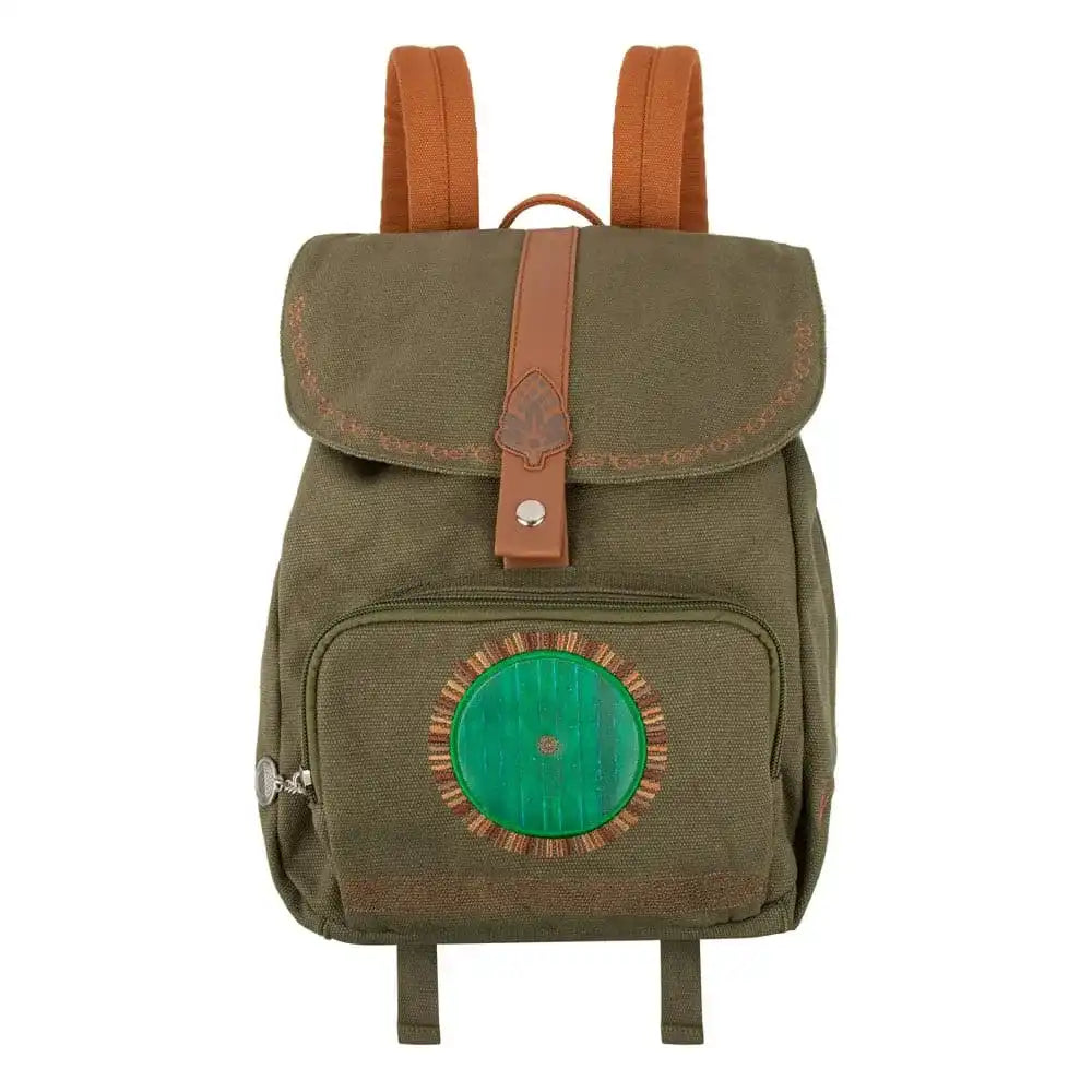 Herr der Ringe Rucksack Hobbiton - Smalltinytoystore