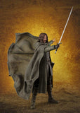 Herr der Ringe S.H. Figuarts Actionfigur Aragorn 16 cm - Smalltinytoystore