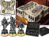 Herr der Ringe Schach Set - Smalltinytoystore