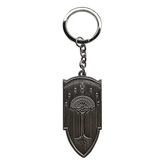 Herr der Ringe Schlüsselanhänger Gondor - Smalltinytoystore