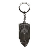 Herr der Ringe Schlüsselanhänger Gondor - Smalltinytoystore