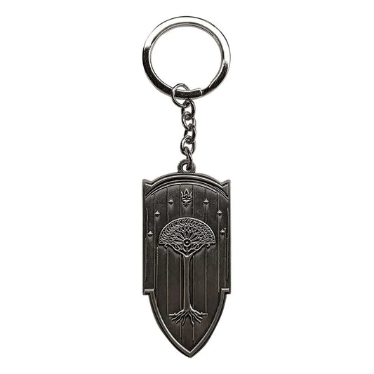 Herr der Ringe Schlüsselanhänger Gondor - Smalltinytoystore