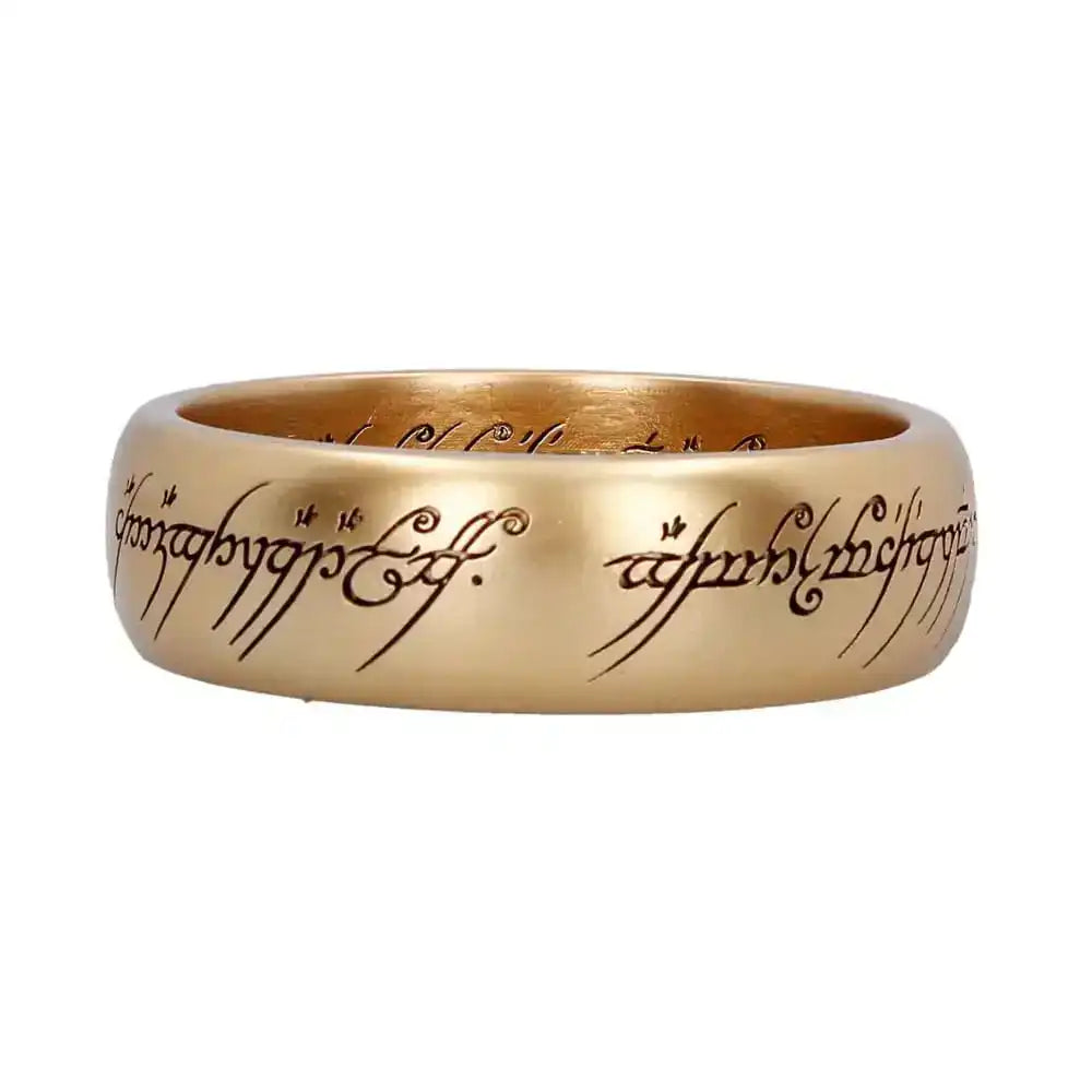 Herr der Ringe Schmuckteller The One Ring 11 cm