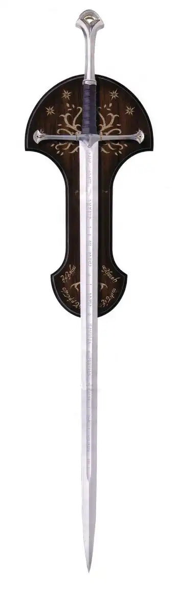 Herr der Ringe Schwert Anduril: Schwert von König Elessar 134 cm - Smalltinytoystore