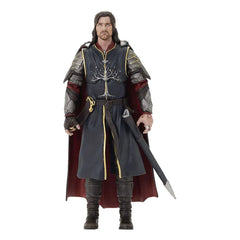 Herr der Ringe Select Actionfigur King Aragorn 18 cm - Smalltinytoystore