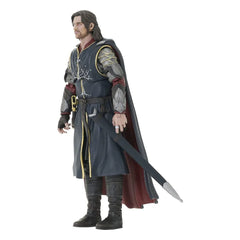 Herr der Ringe Select Actionfiguren 18 cm Serie 10 Sortiment (6) - Smalltinytoystore