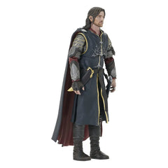 Herr der Ringe Select Actionfiguren 18 cm Serie 10 Sortiment (6) - Smalltinytoystore