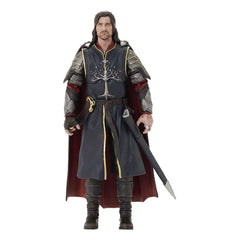 Herr der Ringe Select Actionfiguren 18 cm Serie 10 Sortiment (6) - Smalltinytoystore