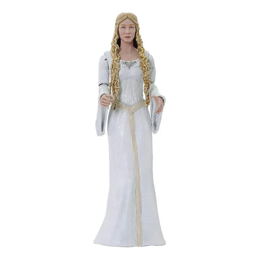 Herr der Ringe Select Actionfiguren 18 cm Serie 10 Sortiment (6) - Smalltinytoystore