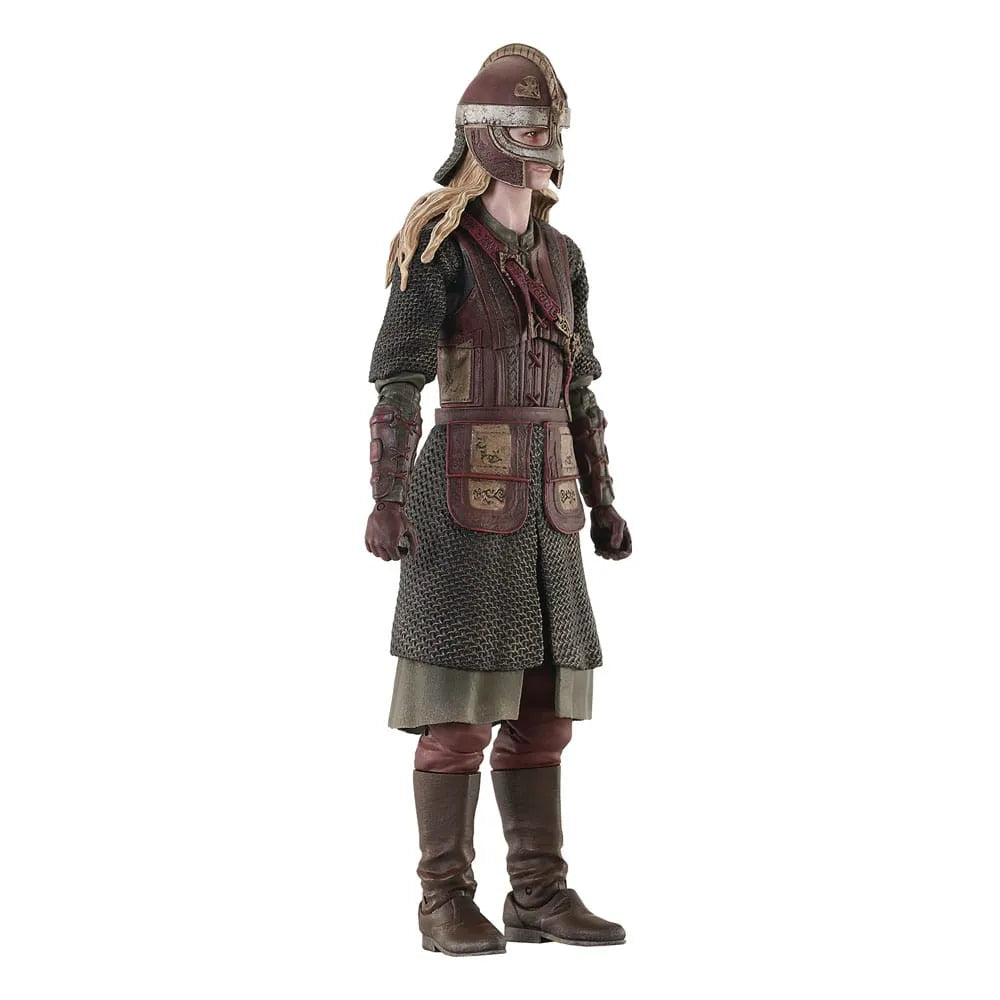 Herr der Ringe Select Actionfiguren Serie 8 Sortiment (6) - Smalltinytoystore