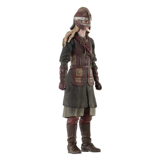 Herr der Ringe Select Actionfiguren Serie 8 Sortiment (6) - Smalltinytoystore
