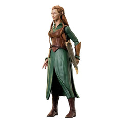 Herr der Ringe Select Actionfiguren Serie 9 Sortiment (6) - Smalltinytoystore