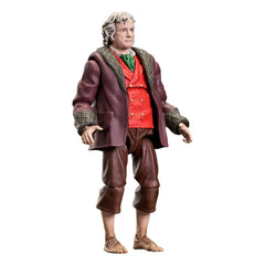 Herr der Ringe Select Actionfiguren Serie 9 Sortiment (6) - Smalltinytoystore