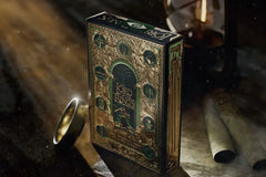 Herr der Ringe Spielkarten - Smalltinytoystore