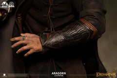 Herr der Ringe Statue 1/2 Aragorn 136 cm - Smalltinytoystore