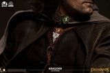 Herr der Ringe Statue 1/2 Aragorn 136 cm - Smalltinytoystore