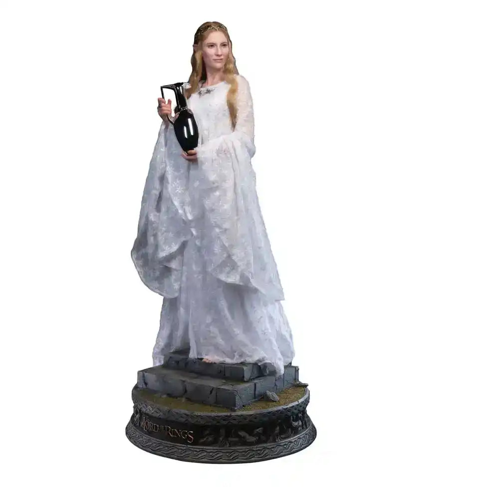 Herr der Ringe Statue 1/2 Galadriel 109 cm