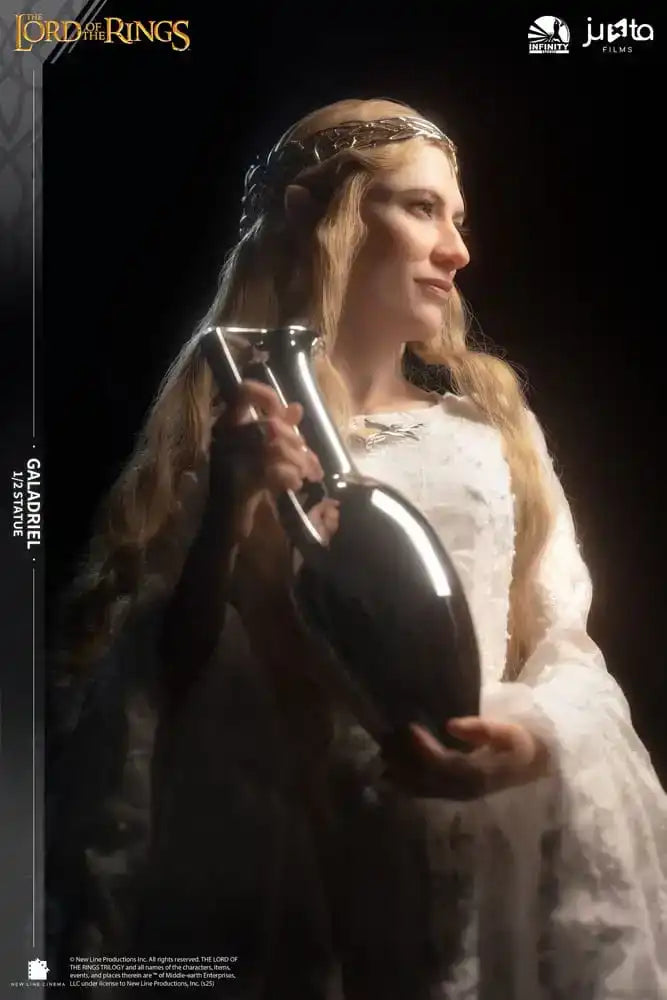 Herr der Ringe Statue 1/2 Galadriel 109 cm