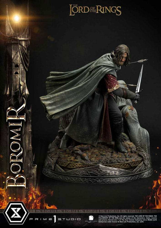 Herr der Ringe Statue 1/4 Boromir 51 cm - Smalltinytoystore
