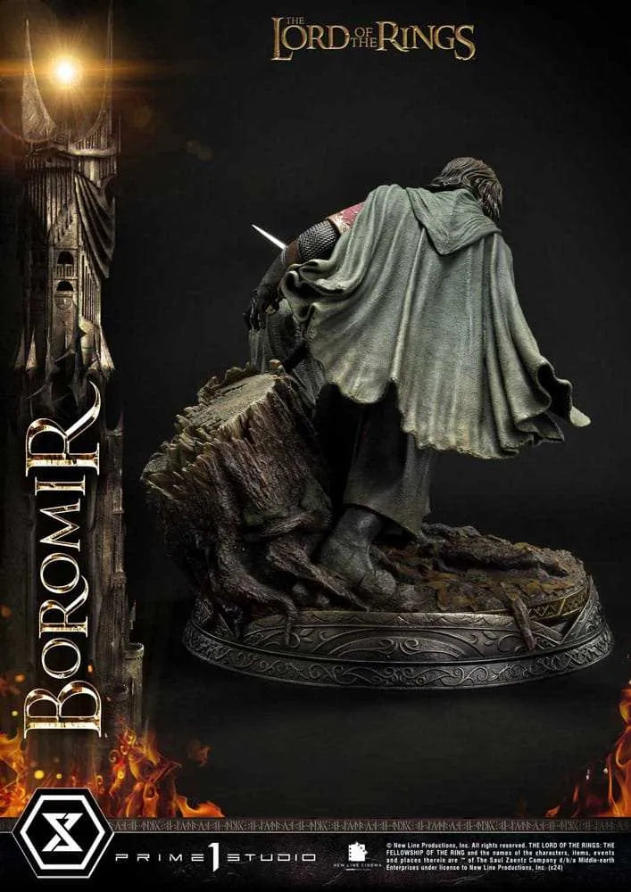 Herr der Ringe Statue 1/4 Boromir 51 cm - Smalltinytoystore