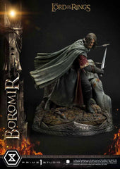 Herr der Ringe Statue 1/4 Boromir 51 cm - Smalltinytoystore