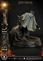 Herr der Ringe Statue 1/4 Boromir 51 cm - Smalltinytoystore