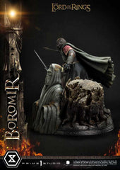 Herr der Ringe Statue 1/4 Boromir Bonus Ver. 51 cm - Smalltinytoystore